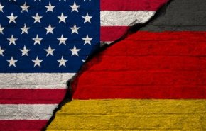 مقام آلمانی: آمریکا دست به دزدی دریایی زده است
