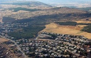دمشق نقض حقوق اهالی جولان اشغالی از سوی اسرائیل را محکوم کرد