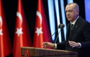 اردوغان از ممنوعیت ورود و خروج خودروها در ۳۰ شهر بزرگ ترکیه خبر داد