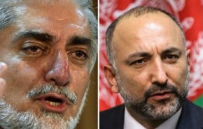 آغاز تحولات جدید در افغانستان/ از پیشنهاد غنی به عبدالله تا ورود حنیف اتمر به وزارت خارجه