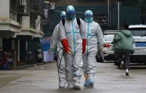 بلجيكا تسجل 1283 حالة وفاة جراء الإصابة بكورونا حتى الان