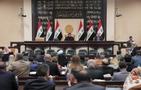 ائتلاف الفتح خواستار تعیین وقت برای سوال از رئیس جمهور عراق شد