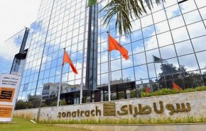 الجزائر ترفض بيع حقول غازية لشركة مدرجة فى بورصة تل أبيب