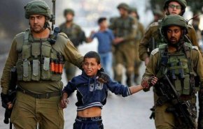 مقام فلسطینی: 200 کودک در بند رژیم صهیونیستی هستند