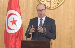 الفخفاخ: تونس در روزهای اوج کروناست
