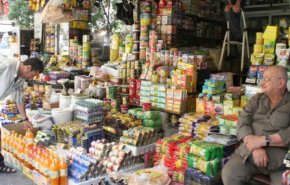 الحكومة السورية تحظر تصدير قائمة من مواد التعقيم والسلع الغذائية