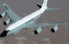 تداوم پرواز هواپیماهای جاسوسی آمریکا بر فراز شبه جزیره کره