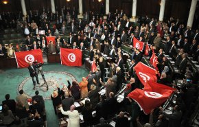 لمواجهة كورونا... البرلمان التونسي يفوض صلاحياته للحكومة