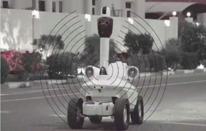 شاهد.. قطر تستخدم روبوتات لتوعية المجتمع بمخاطر كورونا