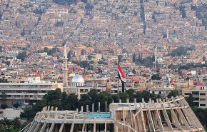 كورونا يخفض معدل الجرائم في دمشق!