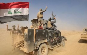استشهاد 4 جنود عراقيين في هجوم لداعش بالرمادي
