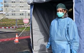 ارتفاع عدد الوفيات بكورونا في سويسرا إلى 559 حالة