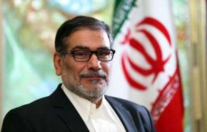 شمخاني: معارضة أمريكا لمنح ايران تسهيلات صندوق النقد جريمة ضد الانسانية