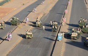 ارتش سودان خبر روزنامه سعودی درباره کودتای نظامی را تکذیب کرد