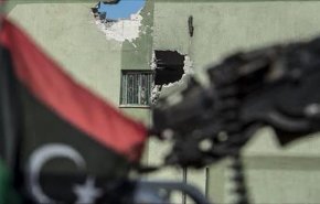 تجدد الاشتباكات بين قوات حفتر والوفاق