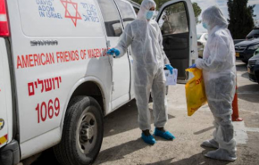 47 وفاة بكورونا في 