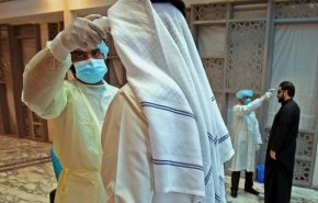 افزایش مبتلایان به ویروس کرونا در عربستان به ۲۳۸۵ نفر