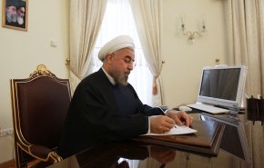 همتی به عنوان «رئیس جمعیت هلال احمر جمهوری اسلامی ایران» منصوب شد