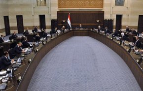 مجلس وزراء سوريا يعتمد بروتوكولا علاجيا لفيروس كورونا