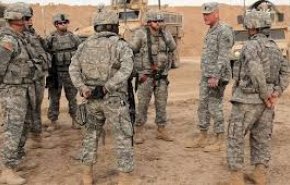 هشدار درباره استقرار مجدد نظامیان آمریکا در مناطق کُرد و سنی‌نشین عراق