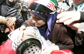 شهادت 3 هزار کودک فلسطینی از انتفاضه الأقصی تا کنون