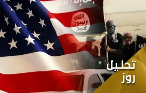 احیای مهره آمریکایی داعش در بازی شطرنج