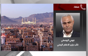 اليوسفي ينفي استهداف القوات اليمنية لسجن النساء في مدينة تعز	