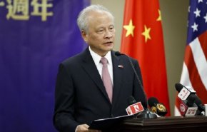 سفیر چین خواستار همکاری آمریکا برای مقابله با کرونا شد