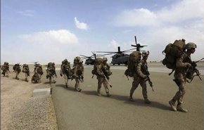 اهداف پنهان جابجایی‌های تروریستهای آمریکایی در عراق