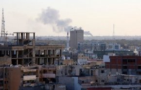 41 نفر از نیروهای غرب لیبی و نزدیک به ترکیه کشته شدند