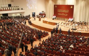 نماینده عراقی: احزاب اهل سنت هنوز از کابینه پیشنهادی الزرفی حمایت نکرده‌اند