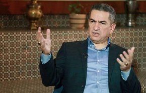 نماینده کُرد عراق: الزرفی شانسی برای تشکیل دولت ندارد
