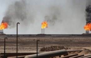 عراق هدف از حملات به تاسیسات نفتی را توقف تولید نفت دانست