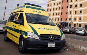 مصر.. وقف العمل في ثالث مستشفى بعد اكتشاف حالة كورونا
