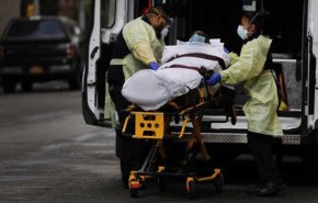أمريكا تسجل 1150 وفاة جديدة بكورونا في 24 ساعة