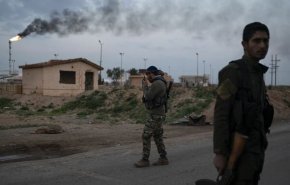 سانا: یورش مهاجمان به نیروهای ائتلاف آمریکا و کُرد سوریه/ ۳ تن کشته شدند