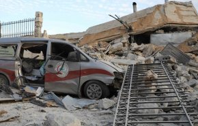 سازمان ملل اتهام به سوریه درباره حمله دمشق به بیمارستان‌های ادلب را رد کرد