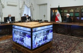 روحانی: بازگشایی تدریجی مشاغل با دقت و رعایت اصول بهداشتی انجام شود