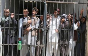 توقف مذاکرات طالبان و کابل بر سر رهایی زندانیان این گروه
