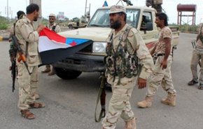 ادامه تقابل امارات و عربستان در جنوب یمن؛ تجهیزات سعودی توقیف شد
