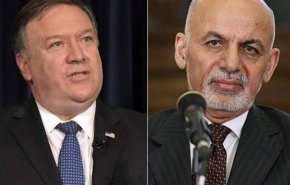 آمریکا، کابل راتهدید کرد؛ با طالبان توافق نکنید نیروهایمان را خارج می‌کنیم