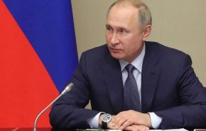 بوتين: روسيا بدأت تدخل مرحلة حاسمة في معركتها ضد فيروس كورونا