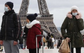 فرنسا: ارتفاع غير مسبوق بوفيات كورونا والاجمالي يتجاوز عشرة آلاف