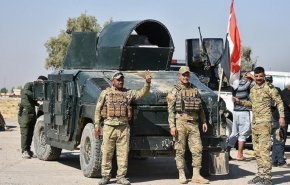  الجيش العراقي يتسلم سادس قاعدة من التحالف الاميركي