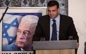 نوه نخست‌وزیر اسبق رژیم صهیونیستی: نتانیاهو مستحق ابتلا به کروناست
