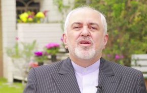 ظريف: ايران ترحب بفكرة روسيا لإنشاء 