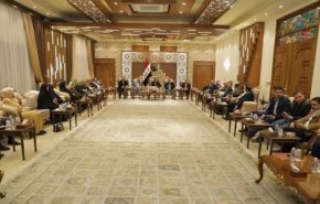 'القوى العراقية' يعلن دعمه ترشيح الكاظمي لرئاسة الحكومة