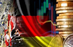 الاقتصاد الألماني يتراجع بأكبر وتيرة منذ 1970
