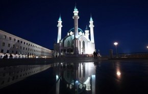 مجلس علماء مسلمي روسيا يصدر فتوى جديدة بشأن رمضان المقبل