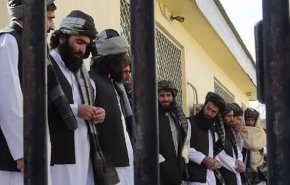 یکصد زندانی طالبان در افغانستان آزاد شدند